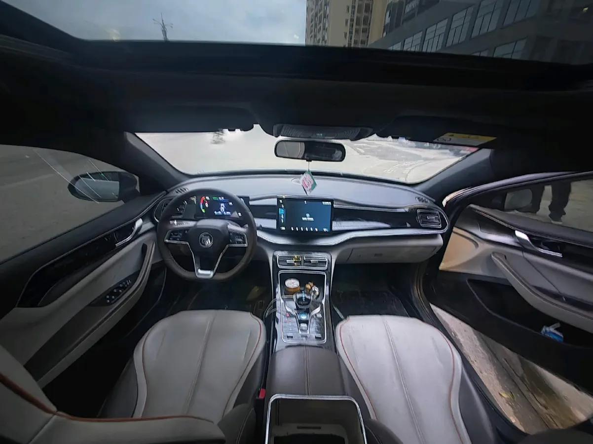 2023 BYD Qin Plus 1.5L 110HP L4 E-CVT PHEV 18.32KWH,autocango,china used car exporter,china ev exporter,chinese used car exporter,chinese used ev exporter