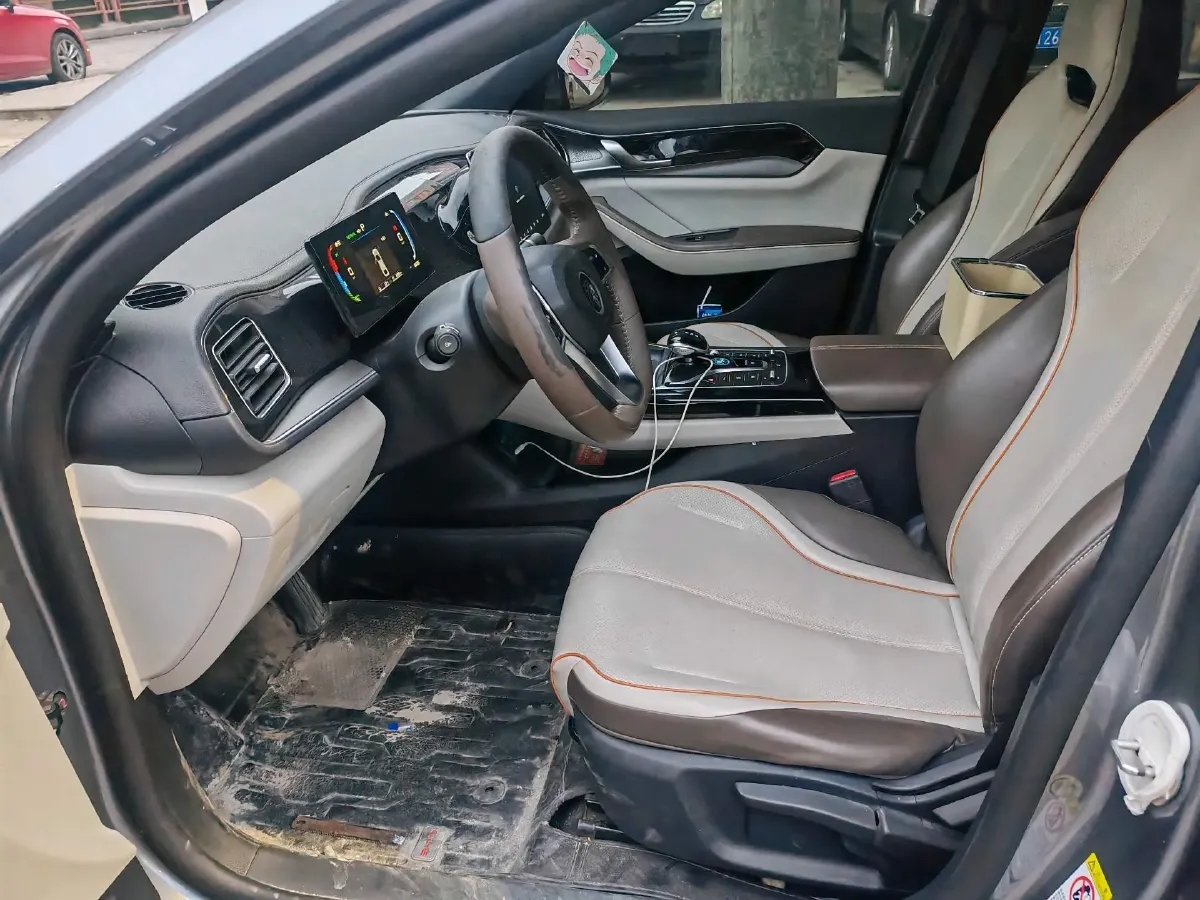 2023 BYD Qin Plus 1.5L 110HP L4 E-CVT PHEV 18.32KWH,autocango,china used car exporter,china ev exporter,chinese used car exporter,chinese used ev exporter