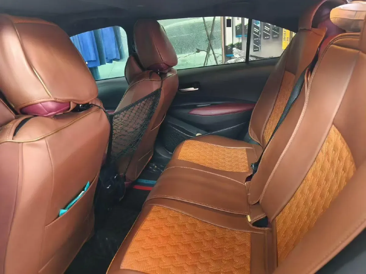 2022 Toyota Levin 1.2T 116HP L4 CVT,autocango,china used car exporter,china ev exporter,chinese used car exporter,chinese used ev exporter