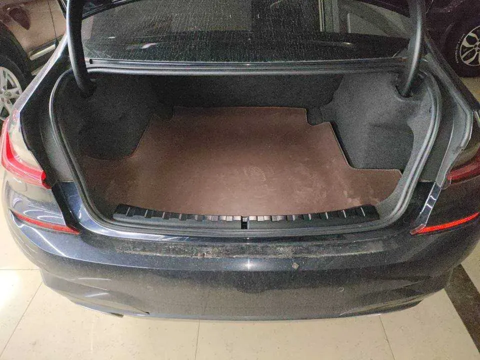 2022 BMW 3 Series 2.0T 184HP L4 8AT,autocango,china used car exporter,china ev exporter,chinese used car exporter,chinese used ev exporter