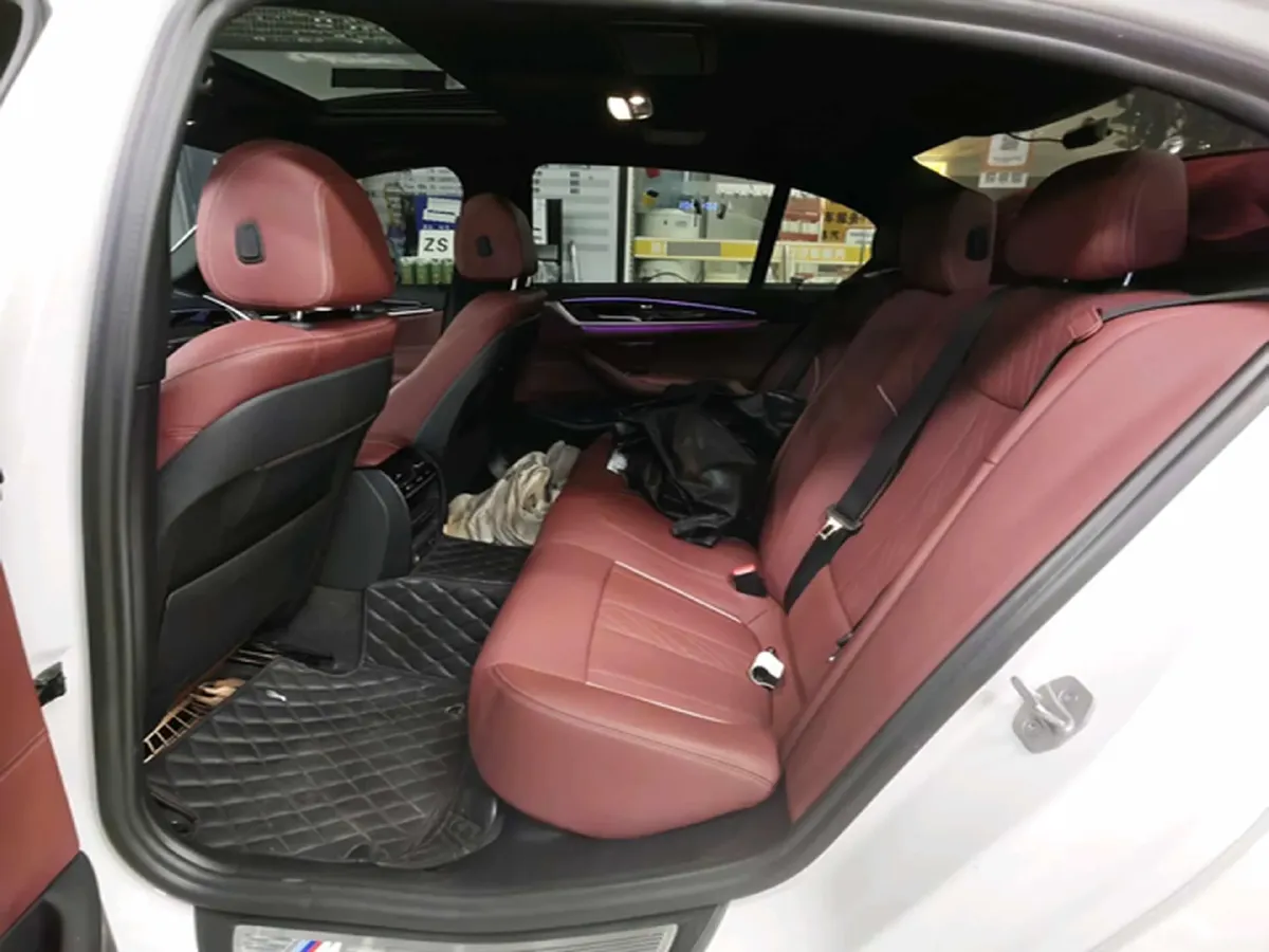 2021 BMW 5 Series 2.0T 184HP L4 8AT,autocango,china used car exporter,china ev exporter,chinese used car exporter,chinese used ev exporter