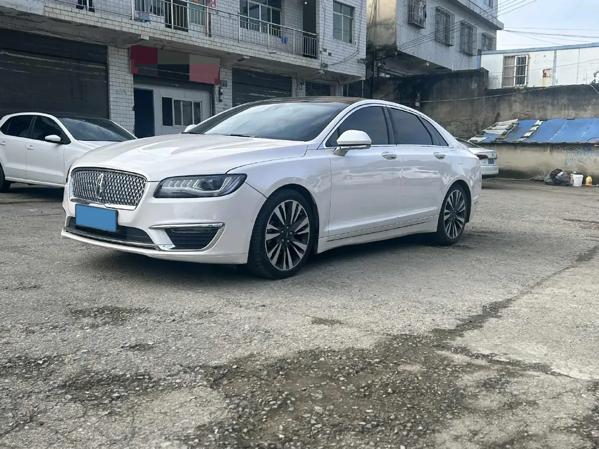 2018 Lincoln MKZ 2.0L 137HP L4 E-CVT Hybrid,autocango,china used car exporter,china ev exporter,chinese used car exporter,chinese used ev exporter