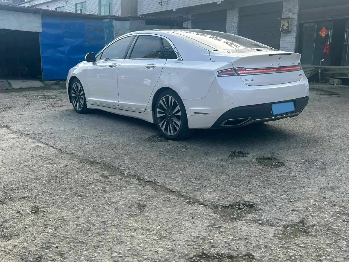 2018 Lincoln MKZ 2.0L 137HP L4 E-CVT Hybrid,autocango,china used car exporter,china ev exporter,chinese used car exporter,chinese used ev exporter