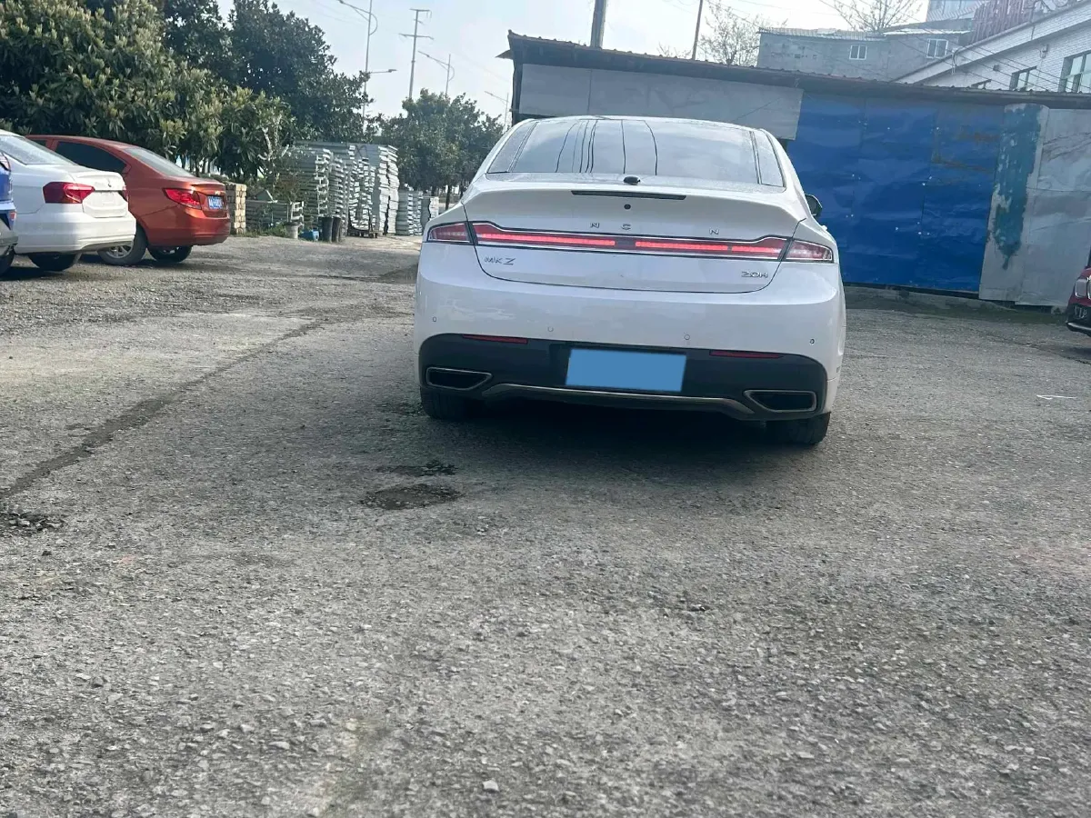 2018 Lincoln MKZ 2.0L 137HP L4 E-CVT Hybrid,autocango,china used car exporter,china ev exporter,chinese used car exporter,chinese used ev exporter