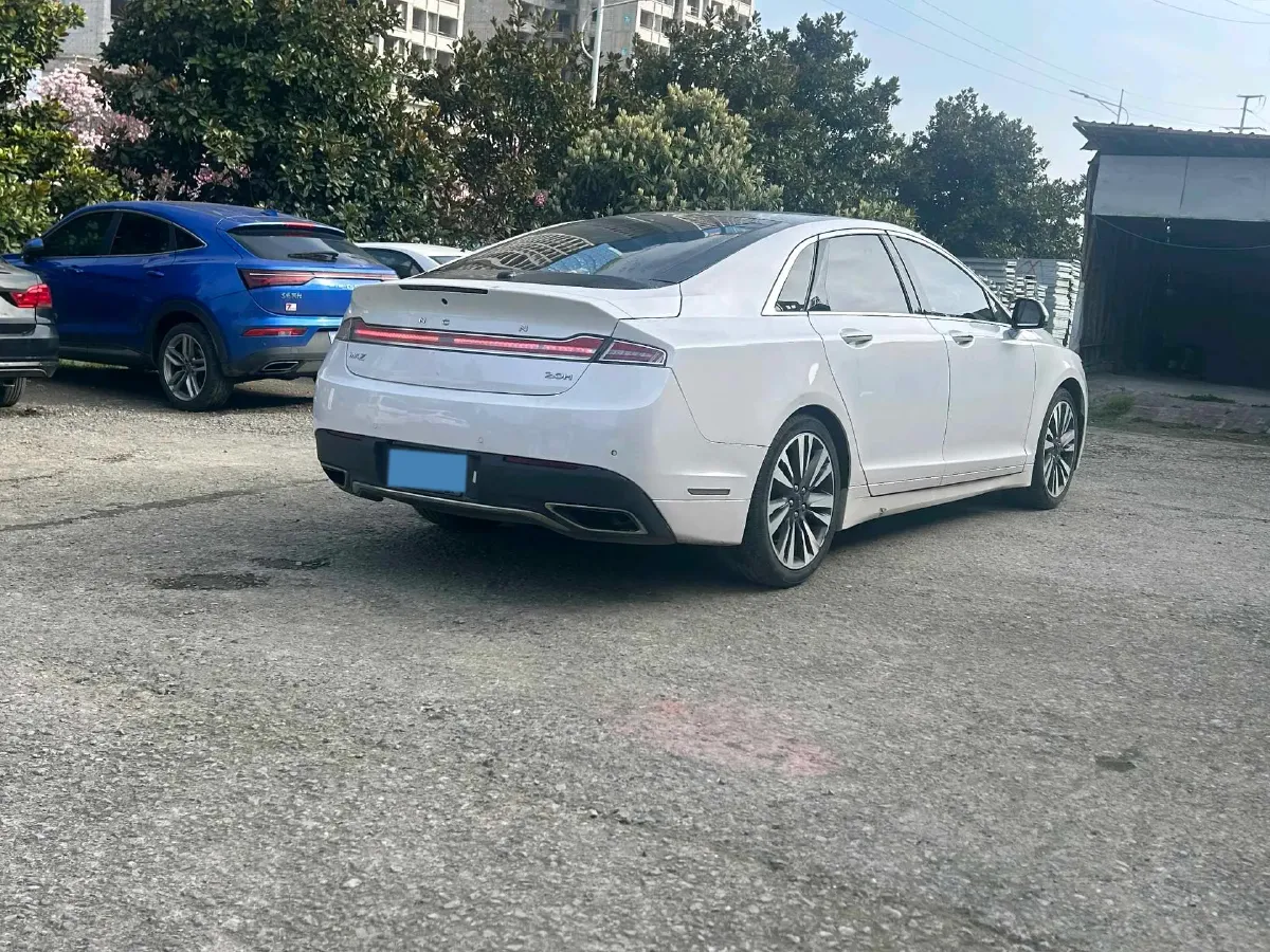 2018 Lincoln MKZ 2.0L 137HP L4 E-CVT Hybrid,autocango,china used car exporter,china ev exporter,chinese used car exporter,chinese used ev exporter