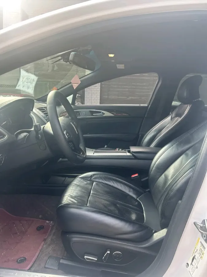 2018 Lincoln MKZ 2.0L 137HP L4 E-CVT Hybrid,autocango,china used car exporter,china ev exporter,chinese used car exporter,chinese used ev exporter