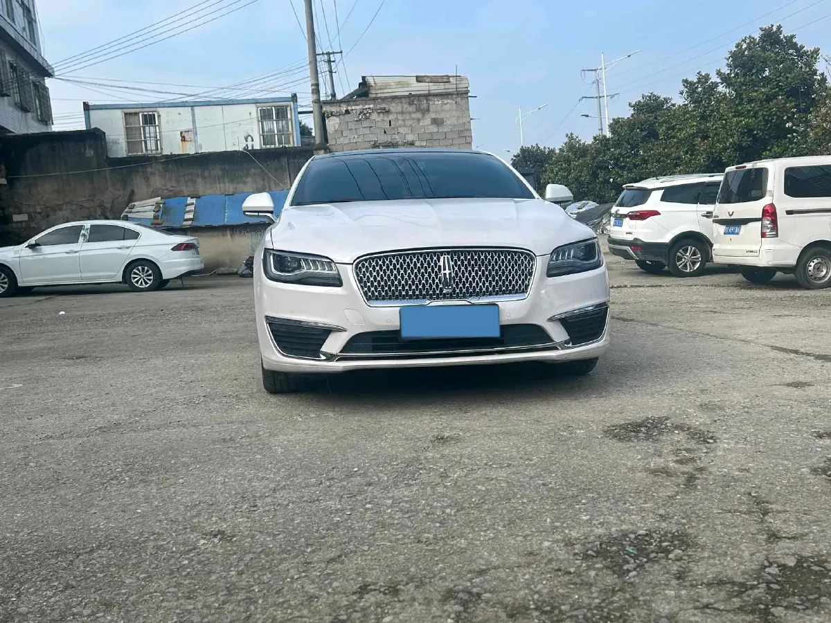 2018 Lincoln MKZ 2.0L 137HP L4 E-CVT Hybrid,autocango,china used car exporter,china ev exporter,chinese used car exporter,chinese used ev exporter