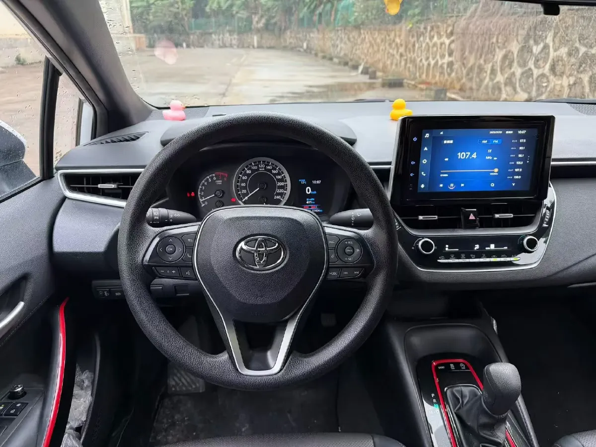 2019 Toyota Levin 1.2T 116HP L4 CVT,autocango,china used car exporter,china ev exporter,chinese used car exporter,chinese used ev exporter