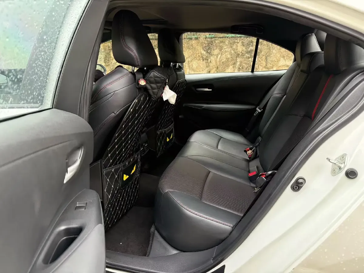 2019 Toyota Levin 1.2T 116HP L4 CVT,autocango,china used car exporter,china ev exporter,chinese used car exporter,chinese used ev exporter