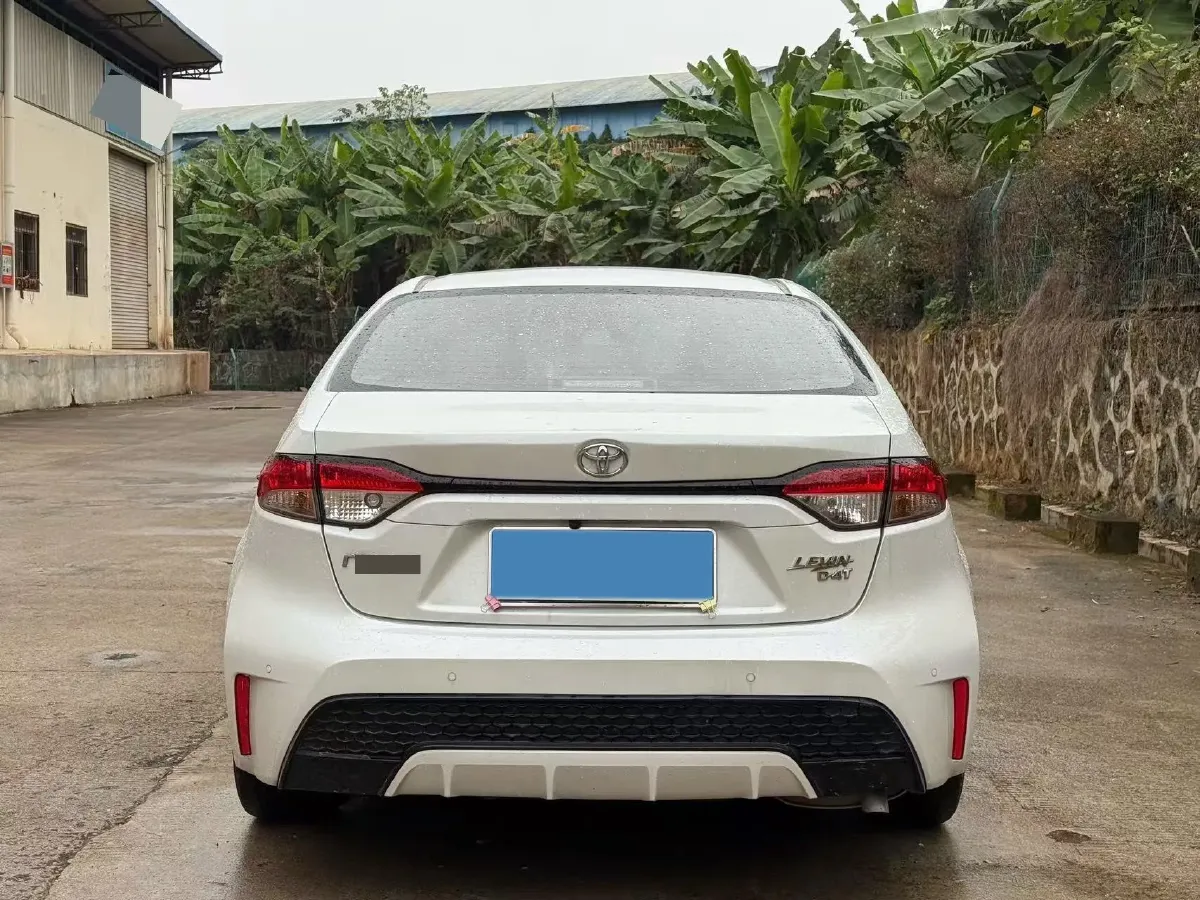 2019 Toyota Levin 1.2T 116HP L4 CVT,autocango,china used car exporter,china ev exporter,chinese used car exporter,chinese used ev exporter