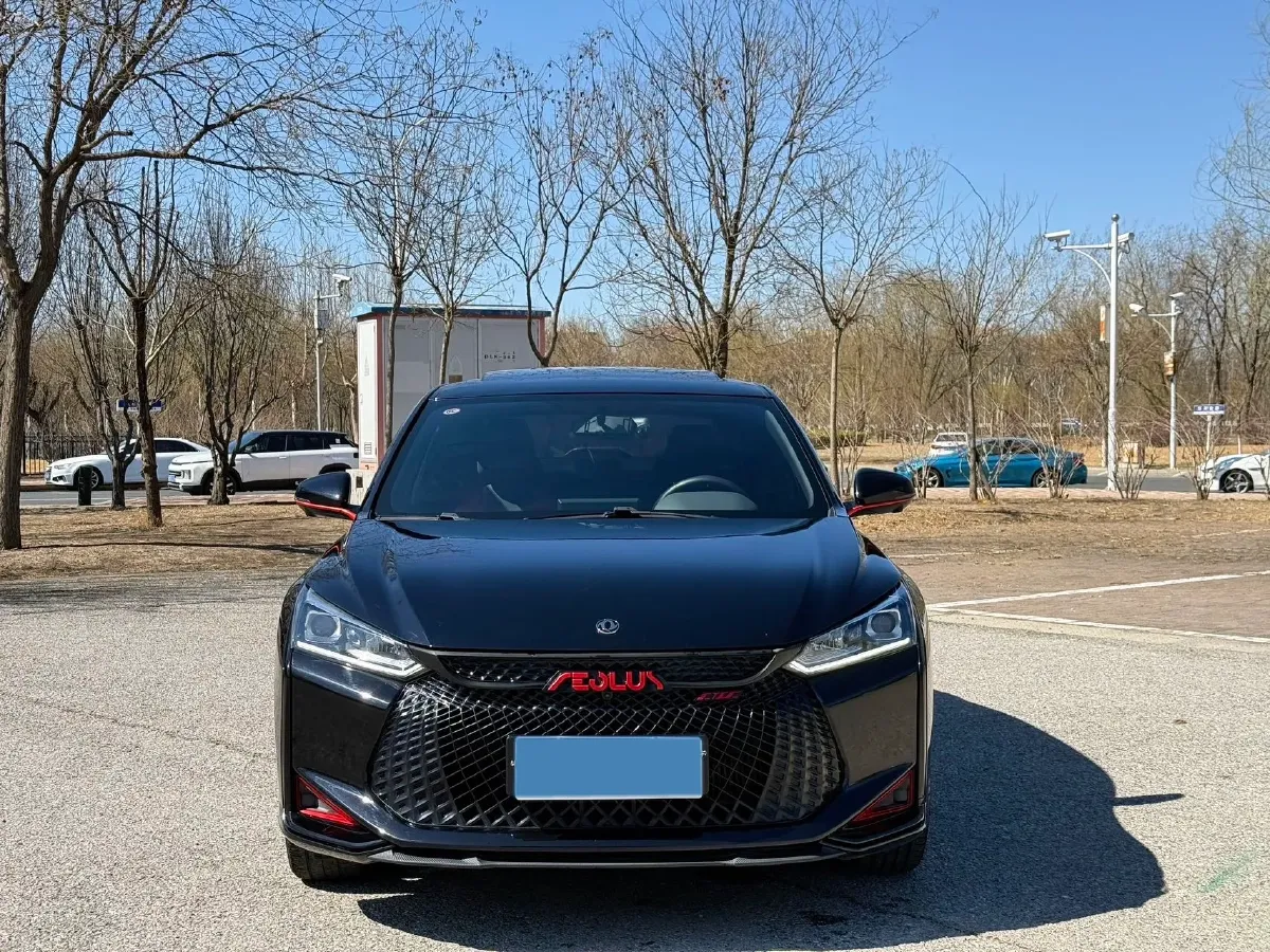 2021 DongFeng Aeolus YiXuan 1.5T 150HP L4 6DCT,autocango,china used car exporter,china ev exporter,chinese used car exporter,chinese used ev exporter