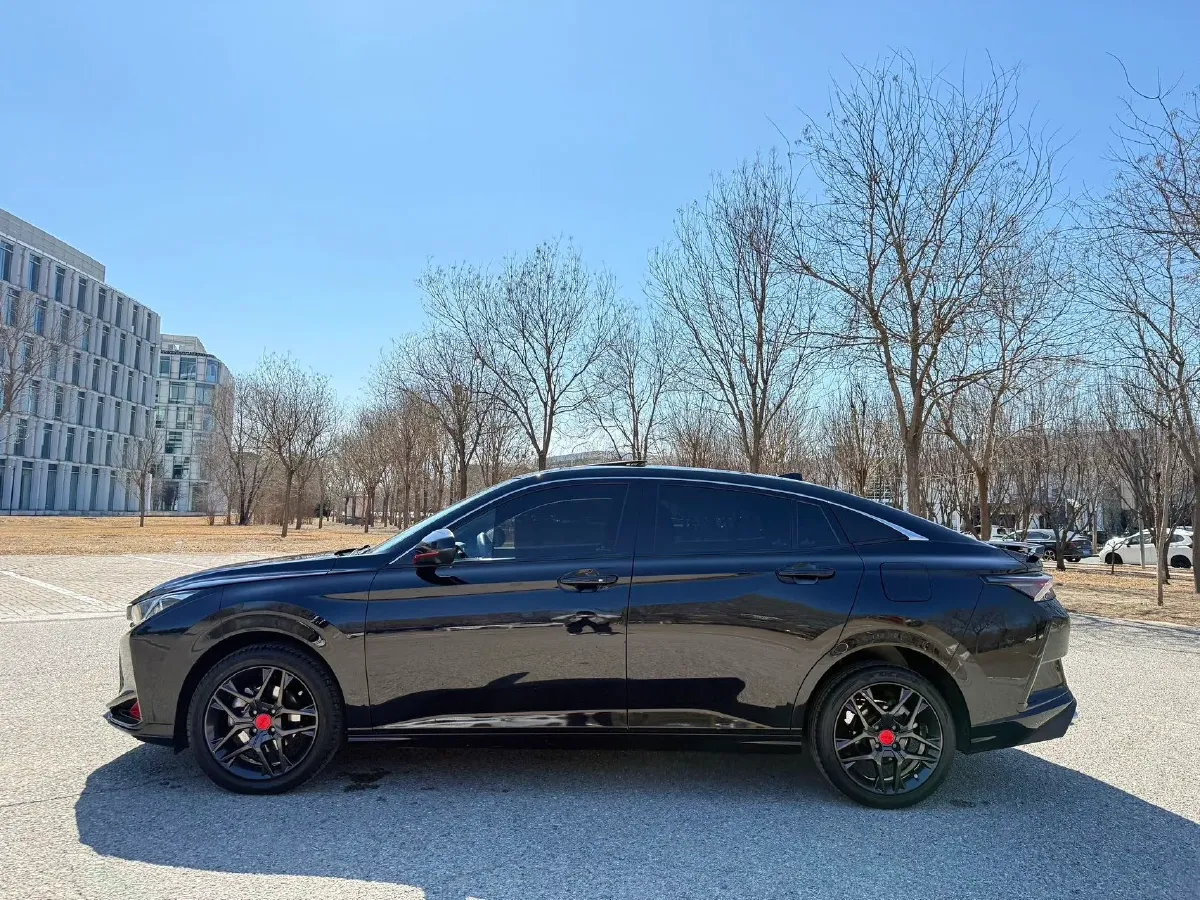 2021 DongFeng Aeolus YiXuan 1.5T 150HP L4 6DCT,autocango,china used car exporter,china ev exporter,chinese used car exporter,chinese used ev exporter