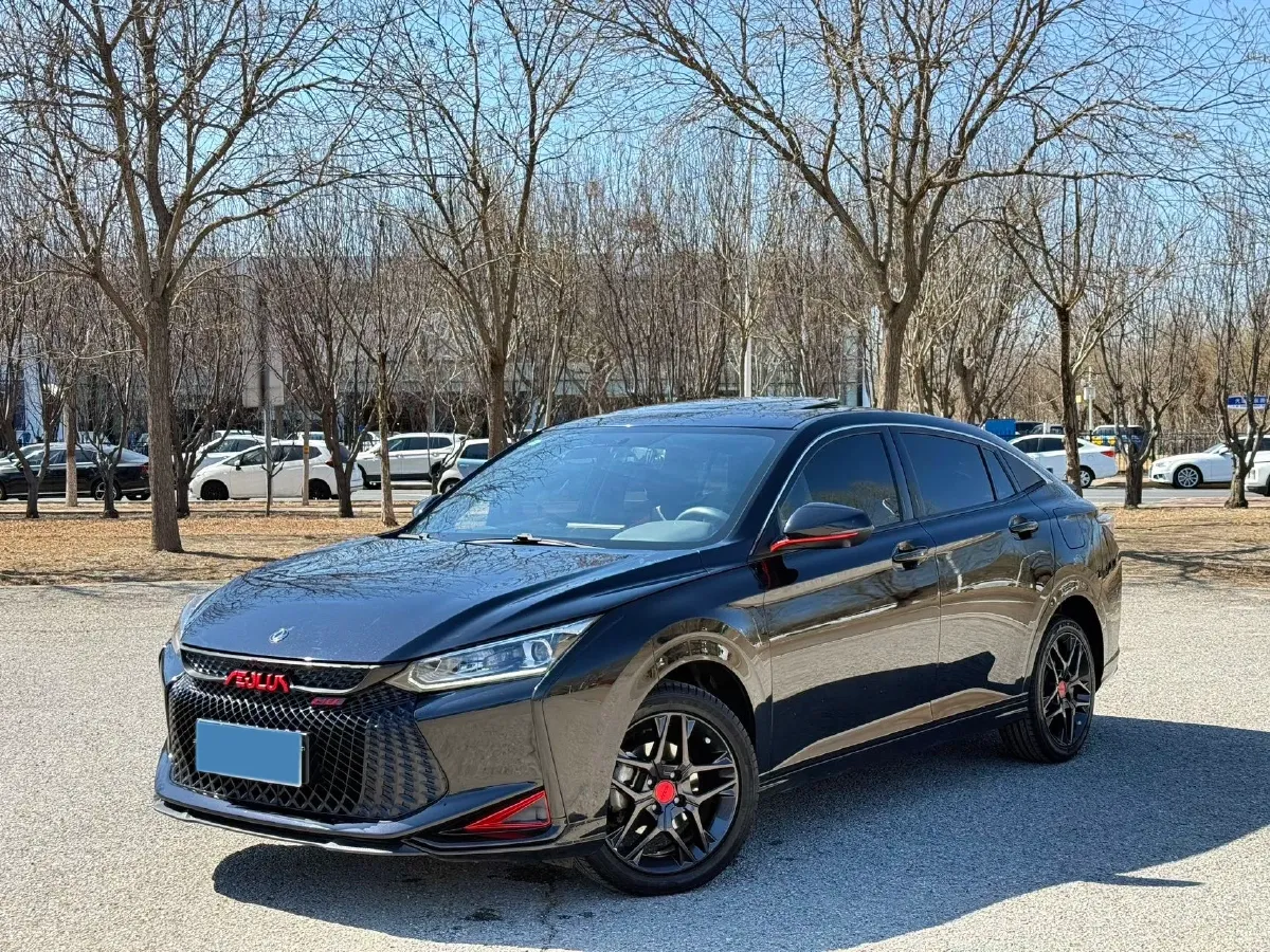 2021 DongFeng Aeolus YiXuan 1.5T 150HP L4 6DCT,autocango,china used car exporter,china ev exporter,chinese used car exporter,chinese used ev exporter