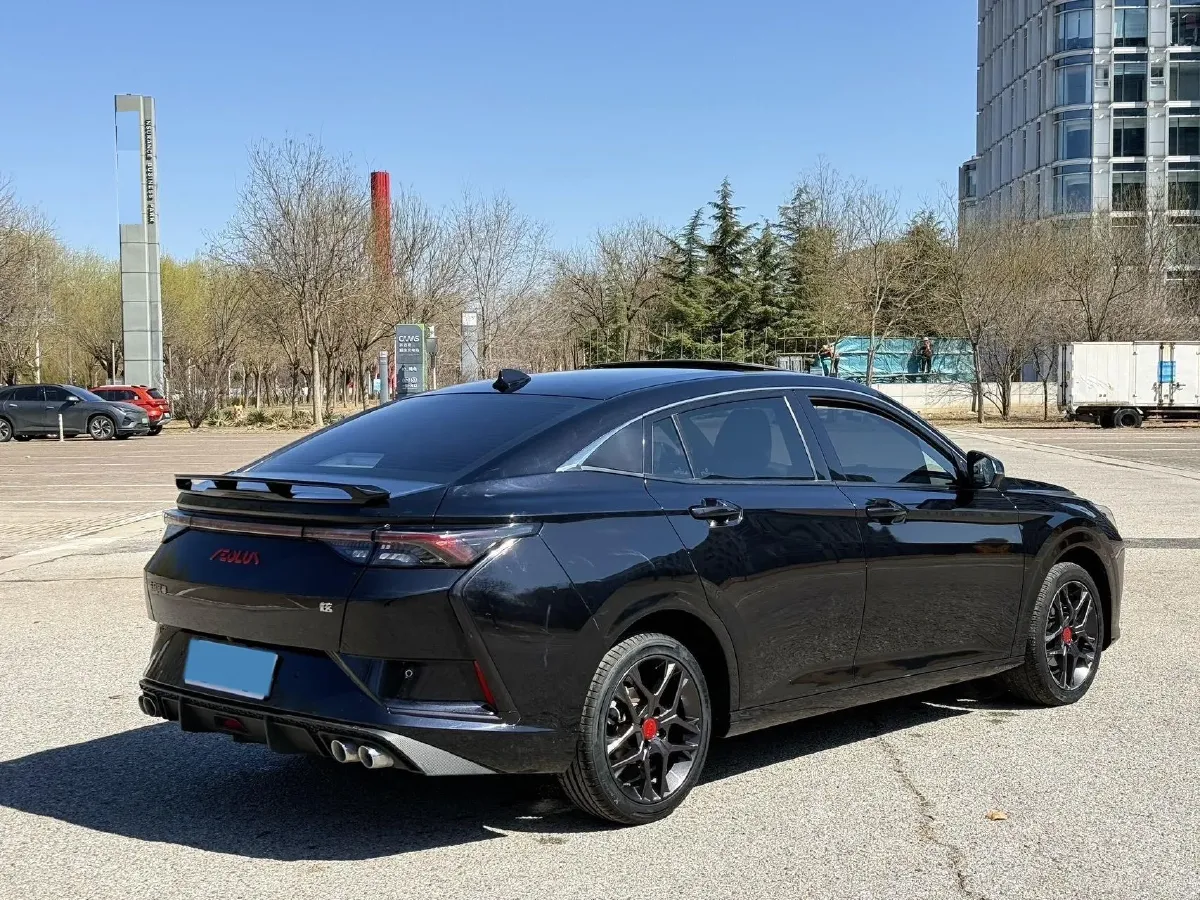 2021 DongFeng Aeolus YiXuan 1.5T 150HP L4 6DCT,autocango,china used car exporter,china ev exporter,chinese used car exporter,chinese used ev exporter