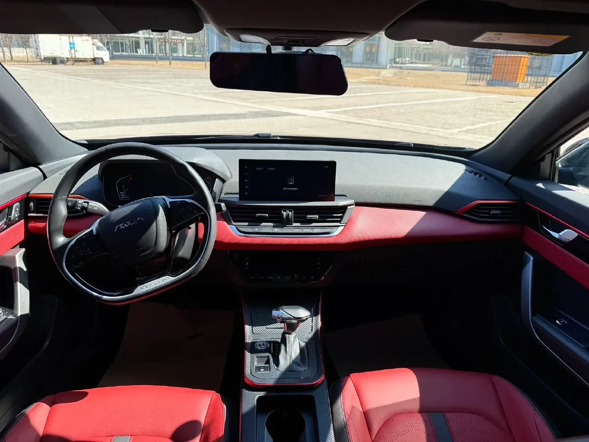 2021 DongFeng Aeolus YiXuan 1.5T 150HP L4 6DCT,autocango,china used car exporter,china ev exporter,chinese used car exporter,chinese used ev exporter