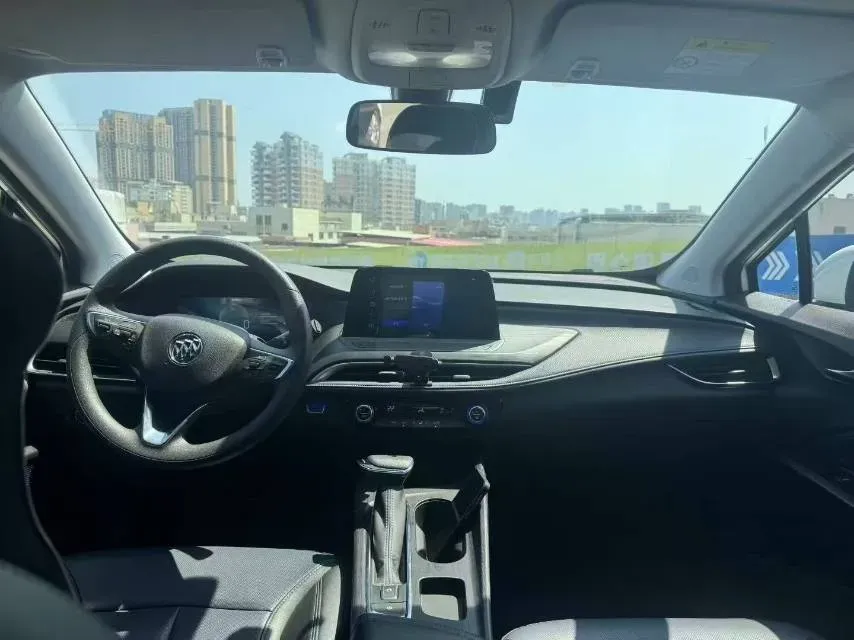 2024 Buick Velite 6 BEV 50.3KWH,autocango,china used car exporter,china ev exporter,chinese used car exporter,chinese used ev exporter