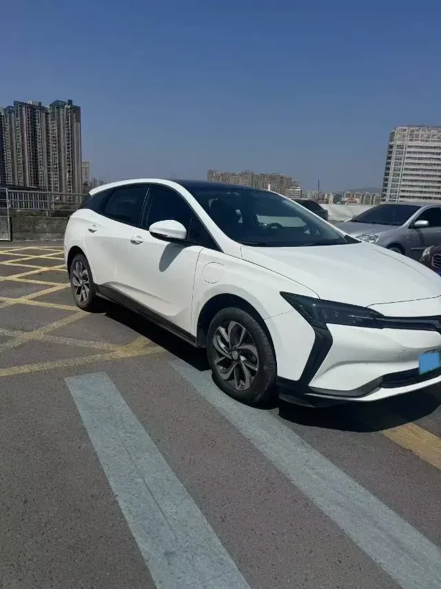 2024 Buick Velite 6 BEV 50.3KWH,autocango,china used car exporter,china ev exporter,chinese used car exporter,chinese used ev exporter