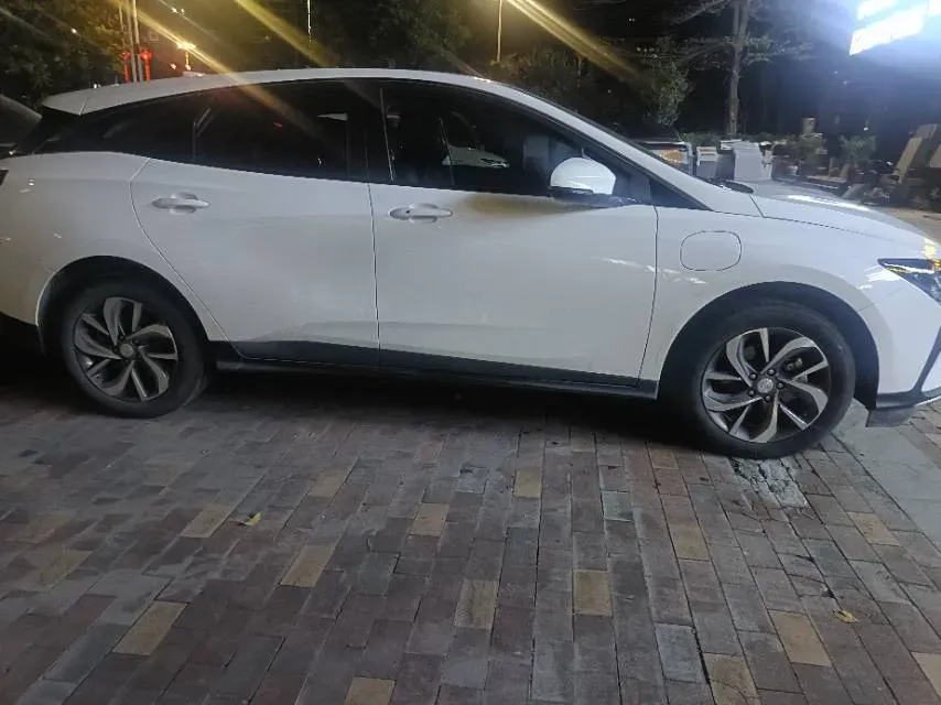 2024 Buick Velite 6 BEV 50.3KWH,autocango,china used car exporter,china ev exporter,chinese used car exporter,chinese used ev exporter