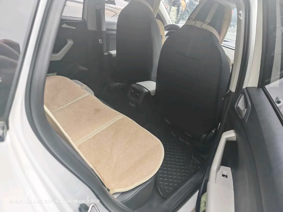 2025 Volkswagen Tharu 1.5L 110HP L4 6AT,autocango,china used car exporter,china ev exporter,chinese used car exporter,chinese used ev exporter