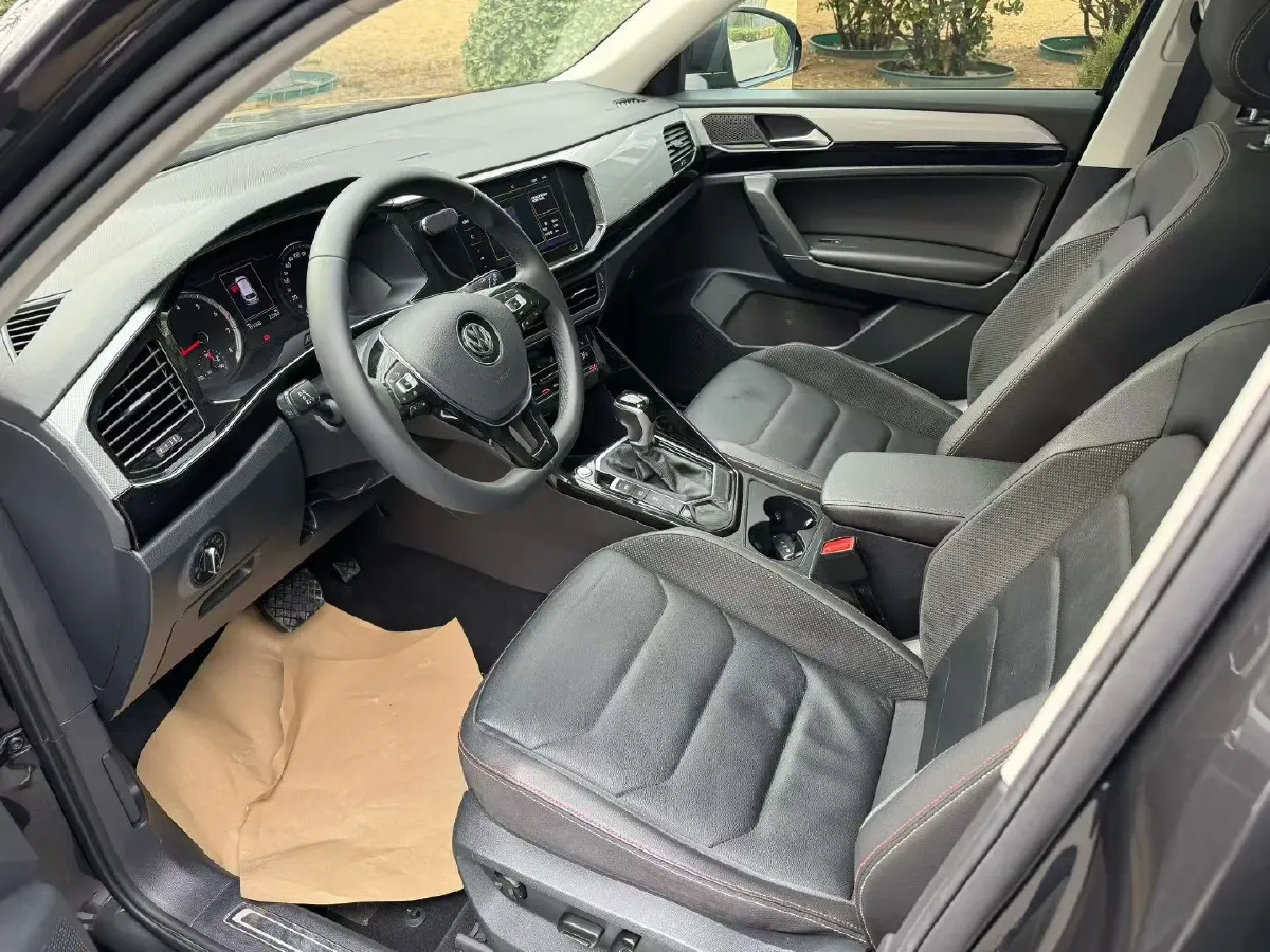 2020 Volkswagen Tayron 2.0T 186HP L4 7DCT,autocango,china used car exporter,china ev exporter,chinese used car exporter,chinese used ev exporter