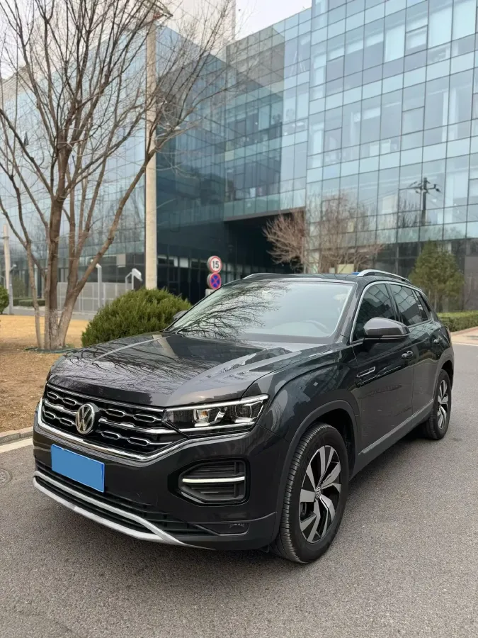 2020 Volkswagen Tayron 2.0T 186HP L4 7DCT,autocango,china used car exporter,china ev exporter,chinese used car exporter,chinese used ev exporter