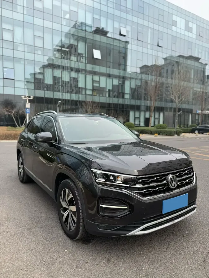 2020 Volkswagen Tayron 2.0T 186HP L4 7DCT,autocango,china used car exporter,china ev exporter,chinese used car exporter,chinese used ev exporter