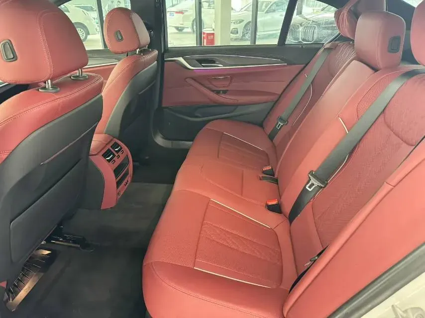 2023 BMW 5 Series 2.0T 245HP L4 8AT,autocango,china used car exporter,china ev exporter,chinese used car exporter,chinese used ev exporter