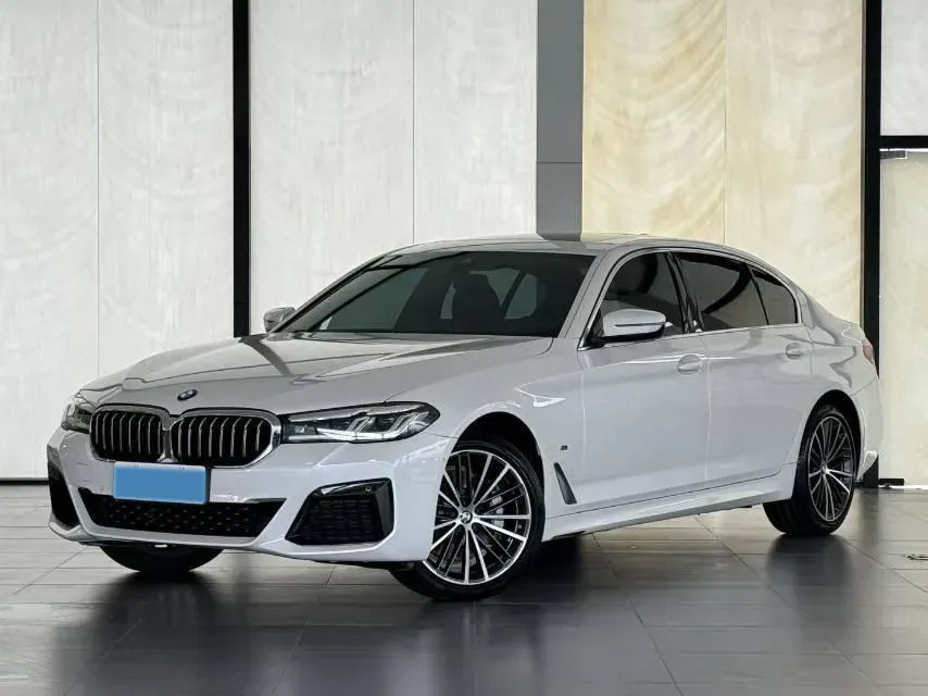 2023 BMW 5 Series 2.0T 245HP L4 8AT,autocango,china used car exporter,china ev exporter,chinese used car exporter,chinese used ev exporter