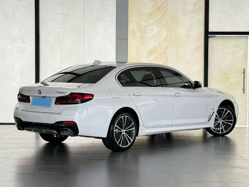 2023 BMW 5 Series 2.0T 245HP L4 8AT,autocango,china used car exporter,china ev exporter,chinese used car exporter,chinese used ev exporter