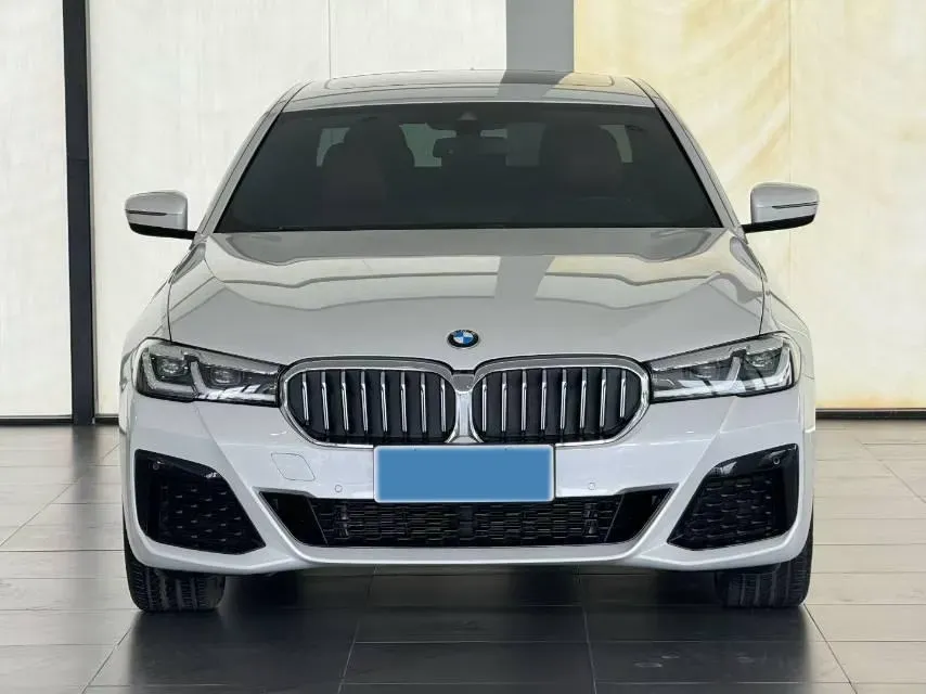 2023 BMW 5 Series 2.0T 245HP L4 8AT,autocango,china used car exporter,china ev exporter,chinese used car exporter,chinese used ev exporter