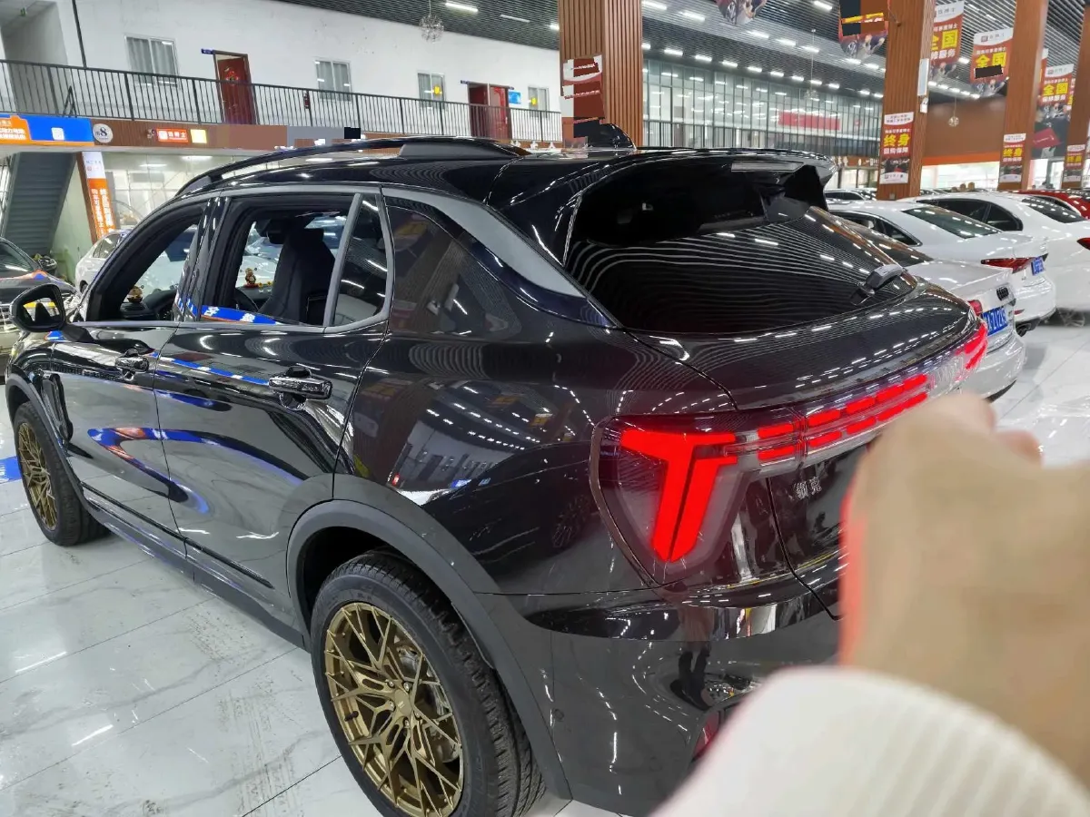 2021 LYNK&CO 01 2.0T 254HP L4 8AT,autocango,china used car exporter,china ev exporter,chinese used car exporter,chinese used ev exporter