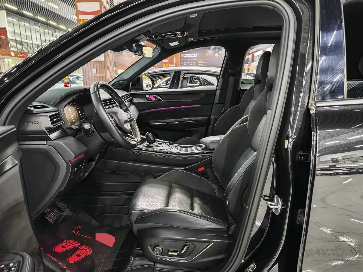 2021 LYNK&CO 01 2.0T 254HP L4 8AT,autocango,china used car exporter,china ev exporter,chinese used car exporter,chinese used ev exporter