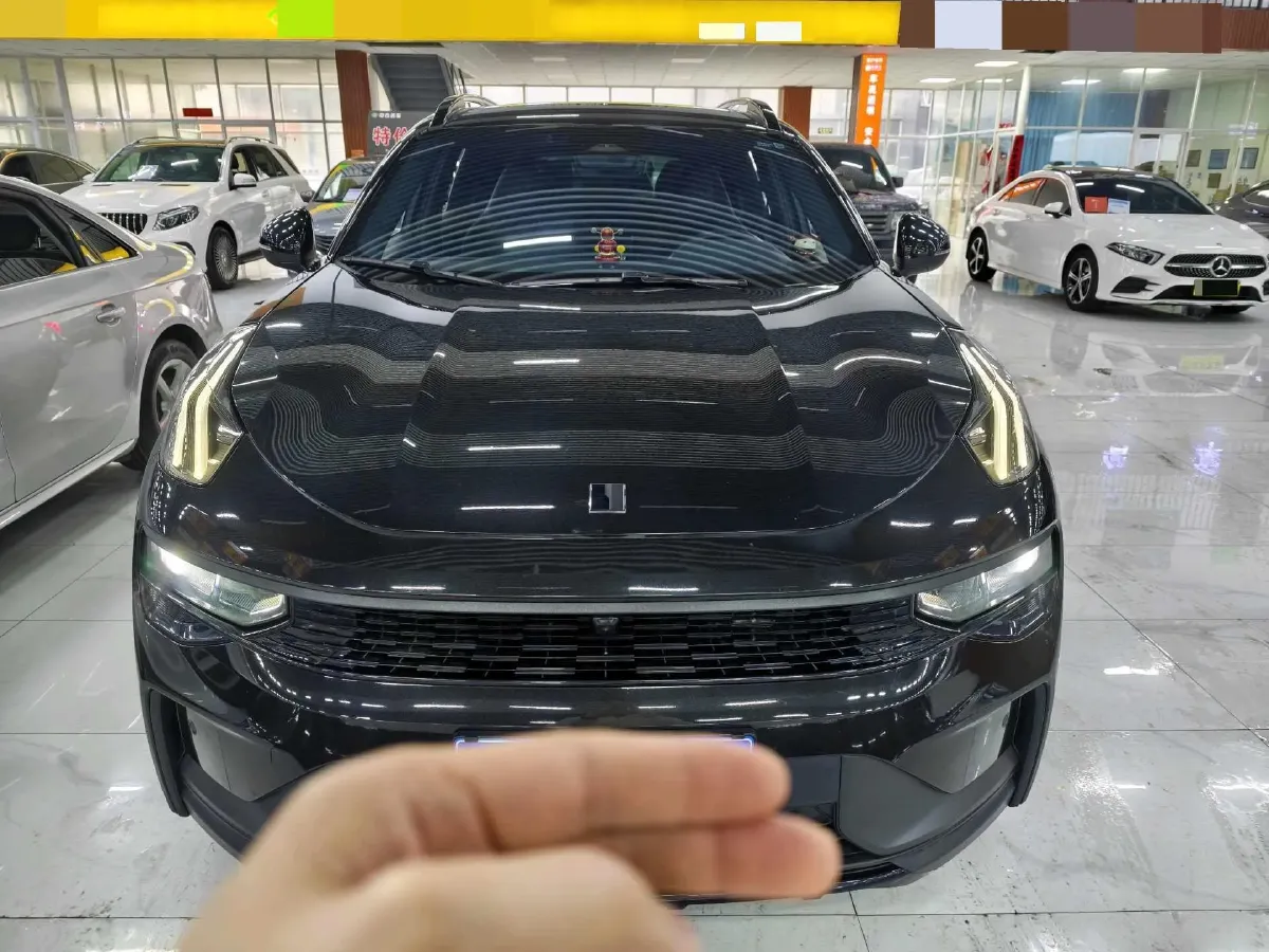 2021 LYNK&CO 01 2.0T 254HP L4 8AT,autocango,china used car exporter,china ev exporter,chinese used car exporter,chinese used ev exporter