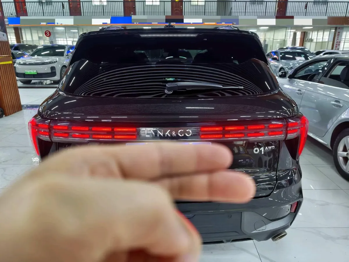 2021 LYNK&CO 01 2.0T 254HP L4 8AT,autocango,china used car exporter,china ev exporter,chinese used car exporter,chinese used ev exporter