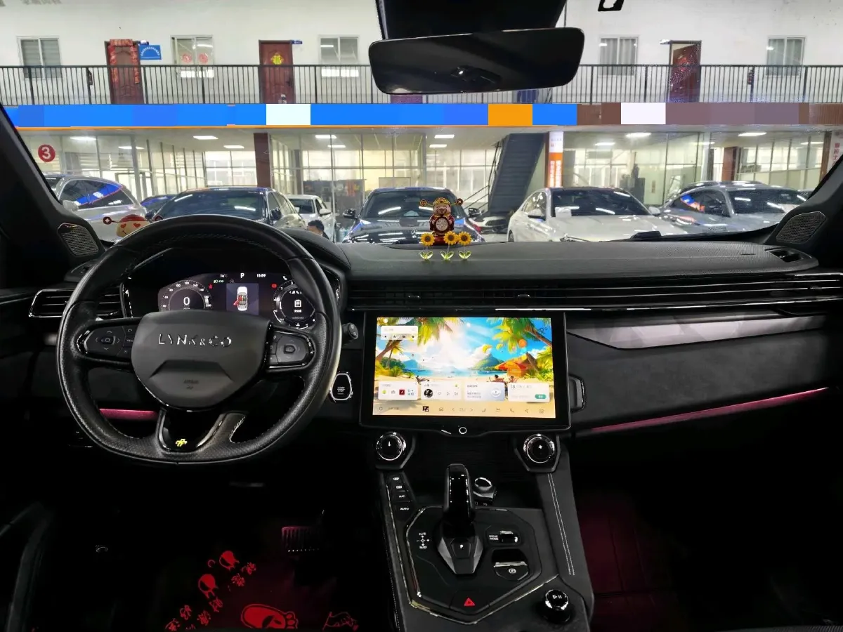 2021 LYNK&CO 01 2.0T 254HP L4 8AT,autocango,china used car exporter,china ev exporter,chinese used car exporter,chinese used ev exporter