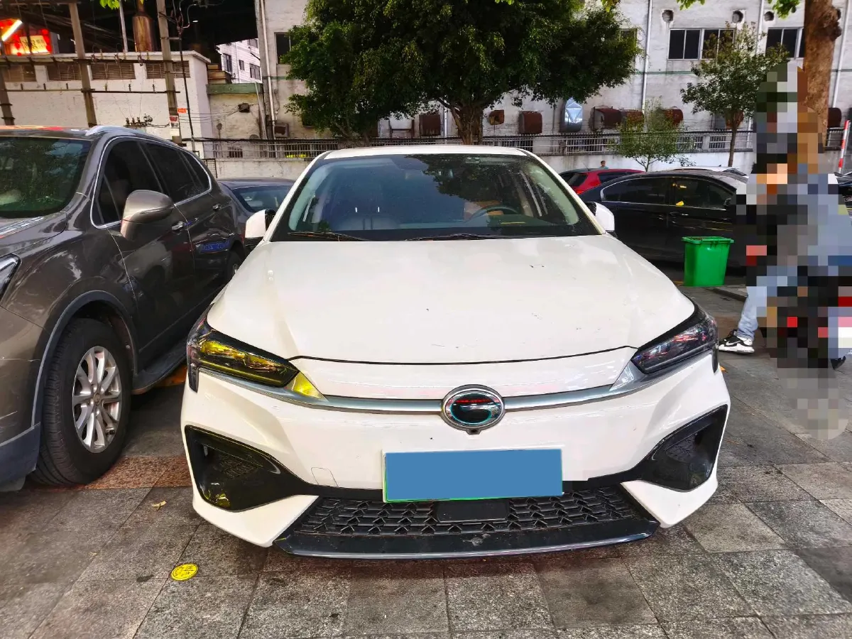 2022 Aion S BEV 60KWH,autocango,china used car exporter,china ev exporter,chinese used car exporter,chinese used ev exporter