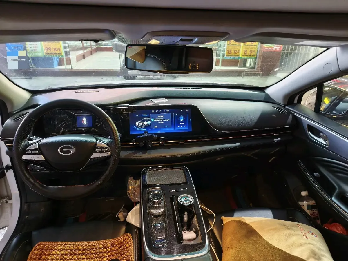 2022 Aion S BEV 60KWH,autocango,china used car exporter,china ev exporter,chinese used car exporter,chinese used ev exporter