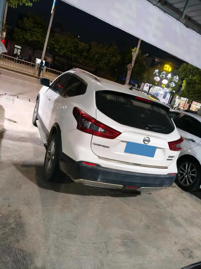 2019 Nissan Qashqai 2.0L 154HP L4 CVT,autocango,china used car exporter,china ev exporter,chinese used car exporter,chinese used ev exporter