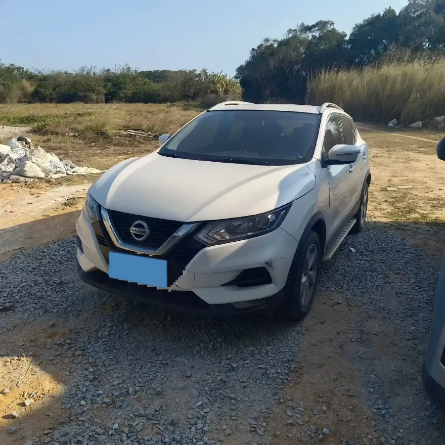 2019 Nissan Qashqai 2.0L 154HP L4 CVT,autocango,china used car exporter,china ev exporter,chinese used car exporter,chinese used ev exporter