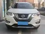2020 Nissan X-Trail 2.0L 154HP L4 CVT