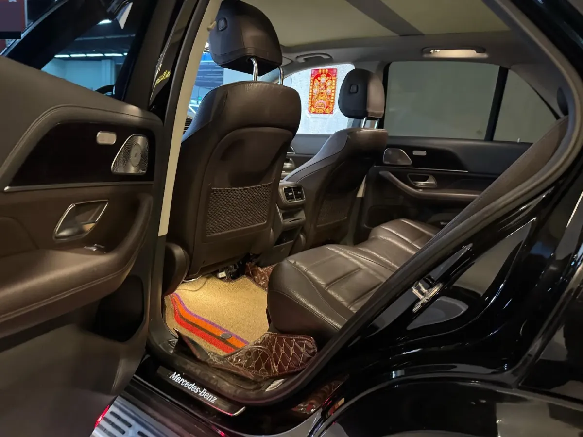 2020 Mercedes-Benz GLE Class 3.0T 367HP L6 9AT,autocango,china used car exporter,china ev exporter,chinese used car exporter,chinese used ev exporter