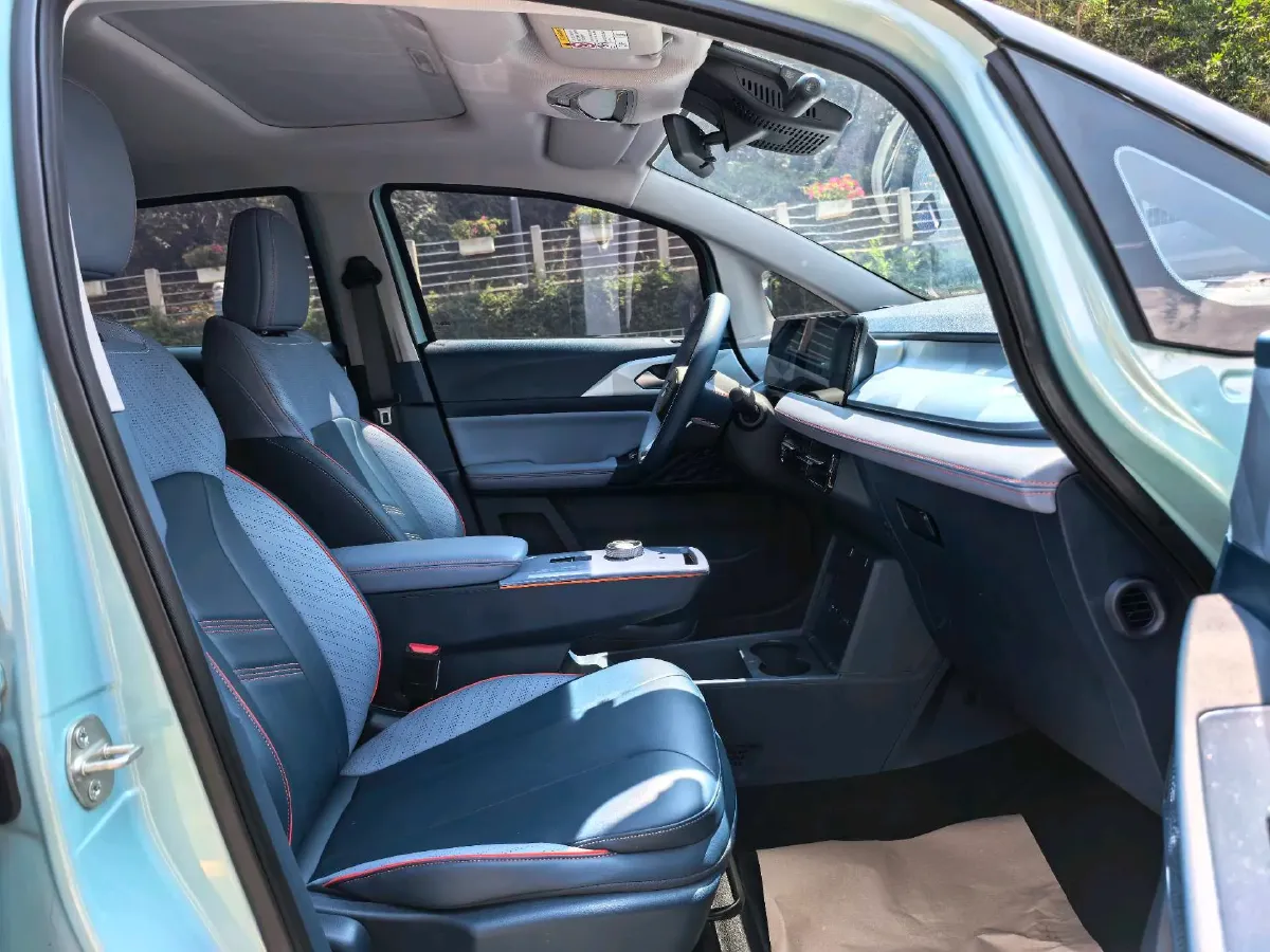 2022 Geometry E BEV 39.4KWH,autocango,china used car exporter,china ev exporter,chinese used car exporter,chinese used ev exporter