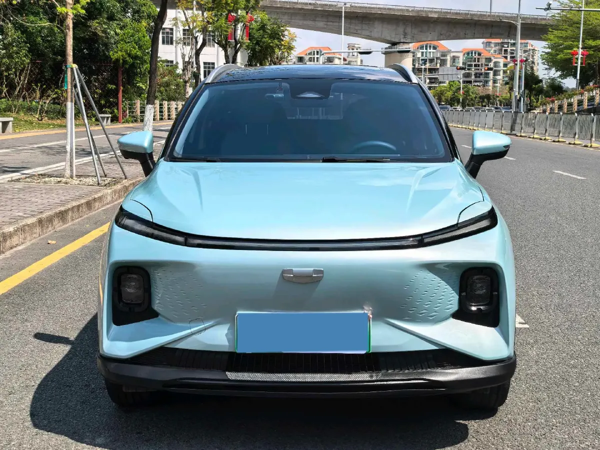 2022 Geometry E BEV 39.4KWH,autocango,china used car exporter,china ev exporter,chinese used car exporter,chinese used ev exporter