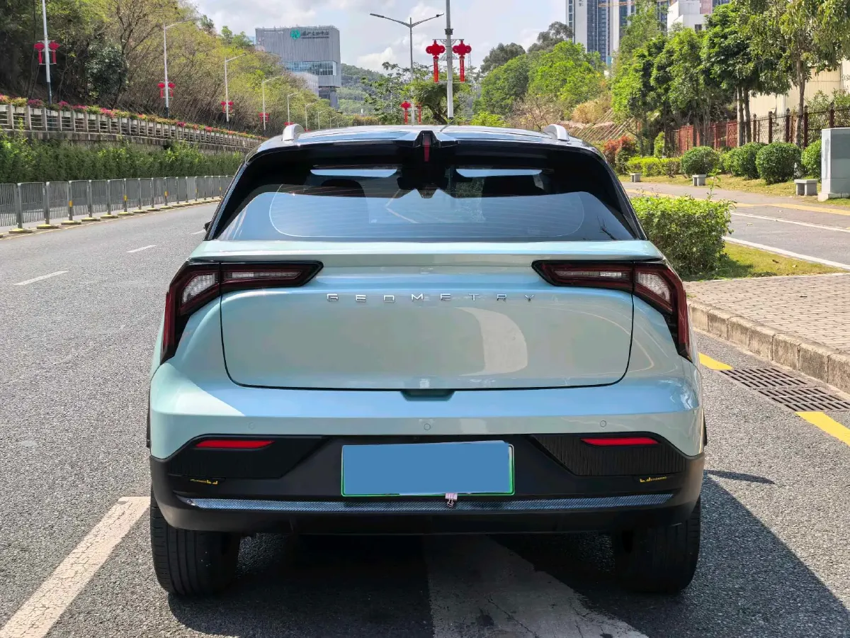 2022 Geometry E BEV 39.4KWH,autocango,china used car exporter,china ev exporter,chinese used car exporter,chinese used ev exporter