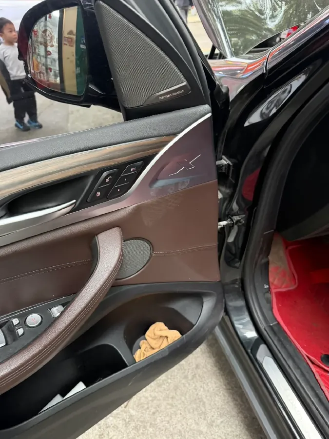 2020 BMW X3 2.0T 224HP L4 8AT,autocango,china used car exporter,china ev exporter,chinese used car exporter,chinese used ev exporter