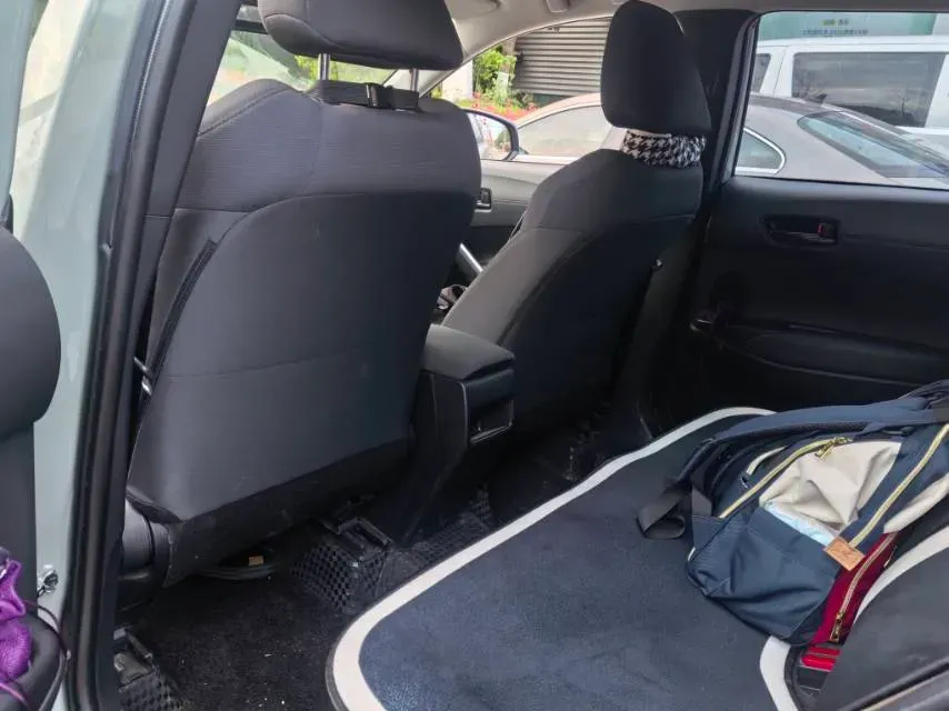 2023 Toyota Corolla Cross 2.0L 171HP L4 CVT,autocango,china used car exporter,china ev exporter,chinese used car exporter,chinese used ev exporter