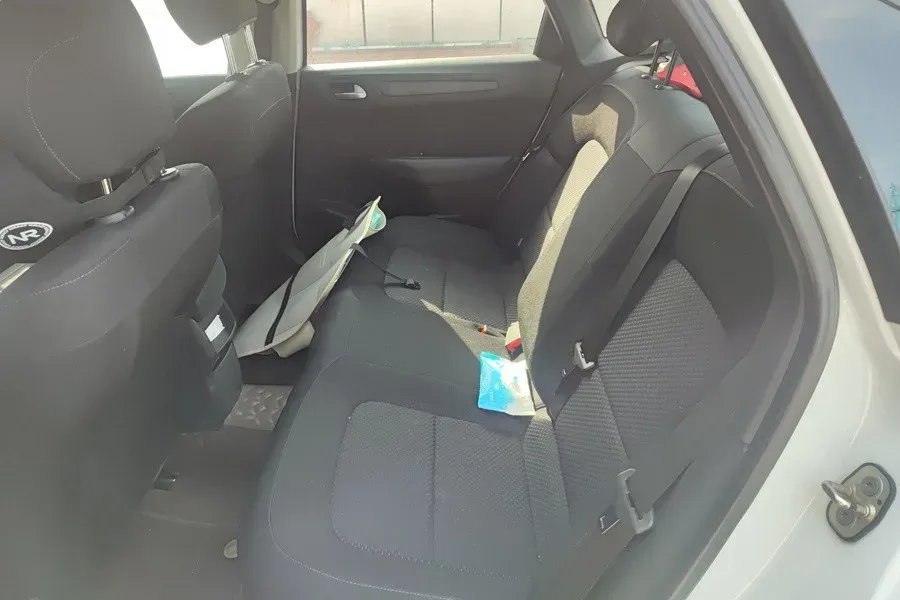 2018 Citroen C4 C-Quatre 1.6L 117HP L4 6AT,autocango,china used car exporter,china ev exporter,chinese used car exporter,chinese used ev exporter