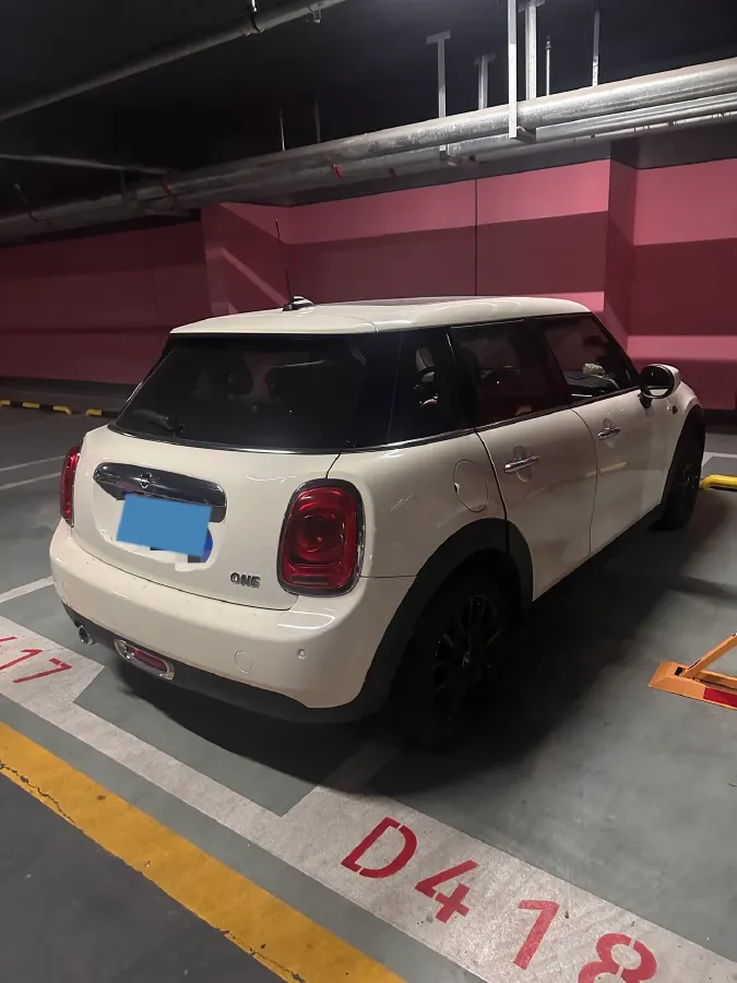 2019 MINI MINI 1.5T 102HP L3 7DCT,autocango,china used car exporter,china ev exporter,chinese used car exporter,chinese used ev exporter