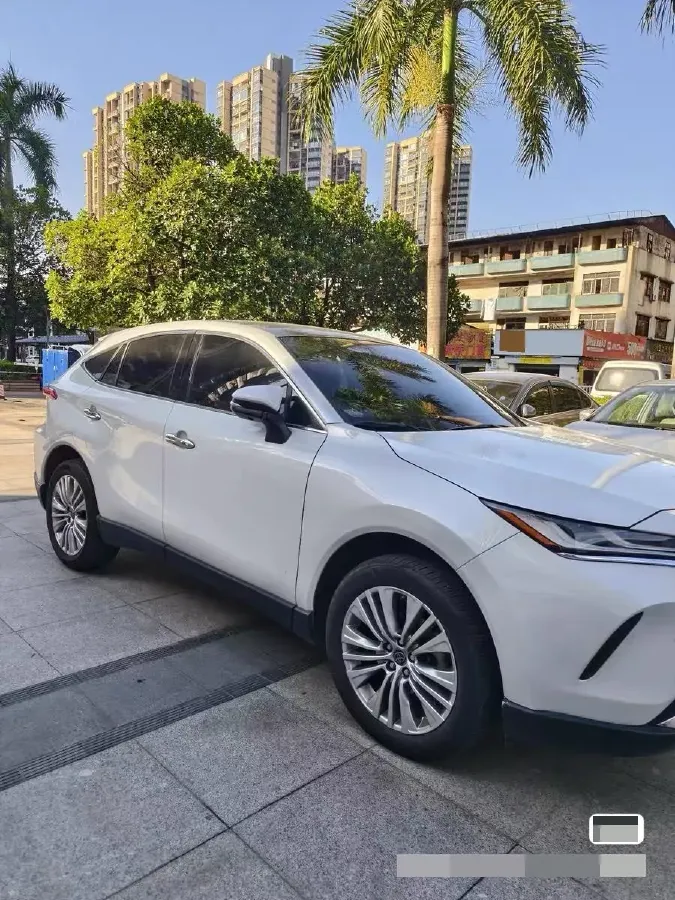 2022 Toyota Harrier 2.0L 171HP L4 CVT,autocango,china used car exporter,china ev exporter,chinese used car exporter,chinese used ev exporter