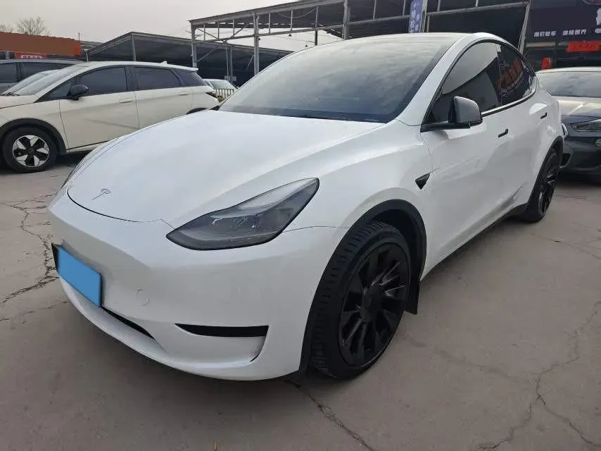 2022 Tesla Model Y BEV 60KWH,autocango,china used car exporter,china ev exporter,chinese used car exporter,chinese used ev exporter